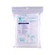 V Care Natural Cotton Pleats 100PCS