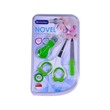 Lucky Baby Safety Novel Grooming Set No.609392