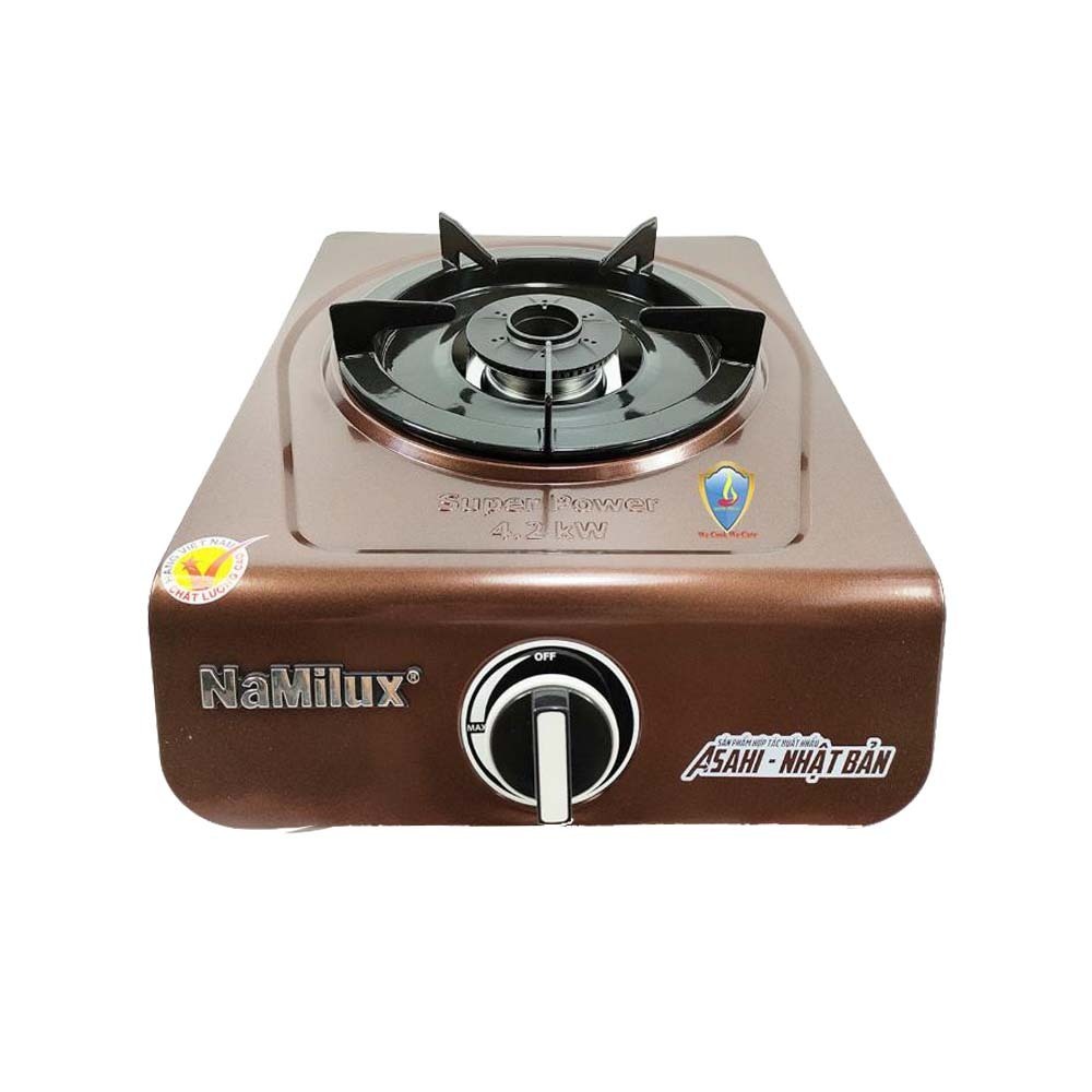 Namilux Single Gas Stove SM-3163APF