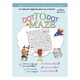 DOT TO DOT&MAZE