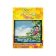 ဂျက်နှင့် ပဲတောင့်ရှည် (စာရေးသူ ဆုပြည့်စုံထွန်း)