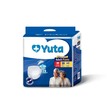 Yuta Adult Diaper Pants 10PCS (M)