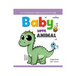Baby Love Animal (ပြည်ကျော်ကျော်)