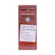 Novo Smooth Texture Velvet Mist (02 Bean Post)