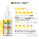 Garnier Skin Naturals Bright Complete 30X Vitamin C Booster Serum 30ML
