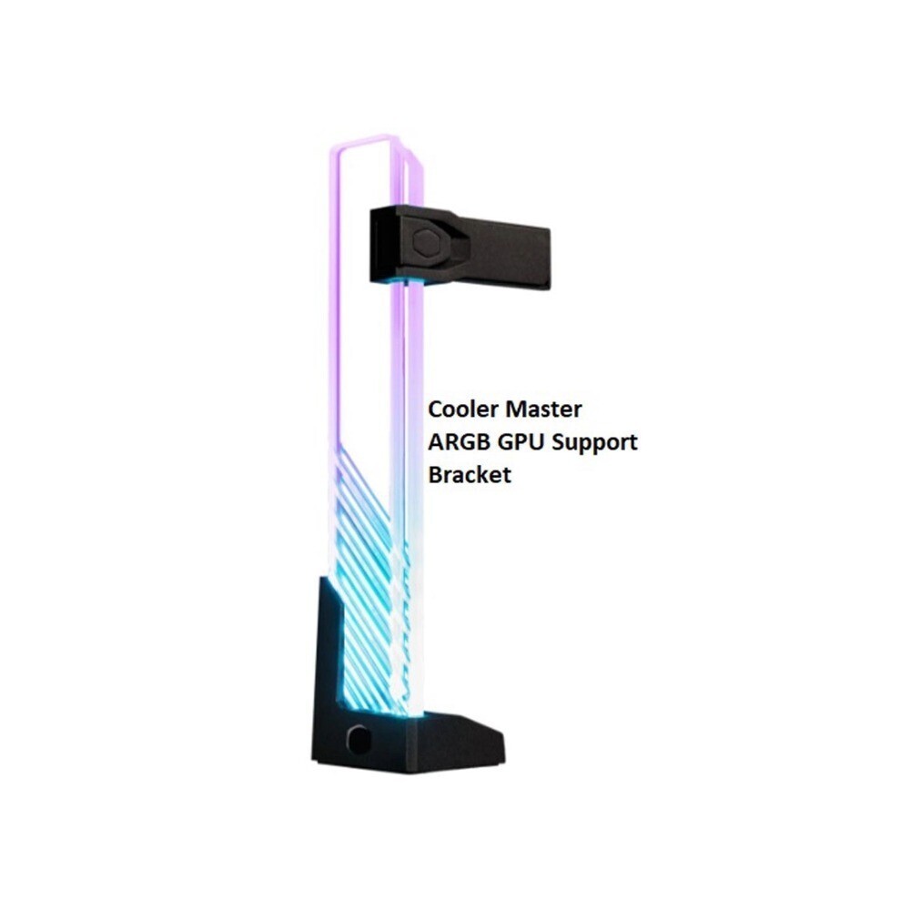 Cooler Master Accessories MCA-U000R-GSBTG-00