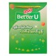 Asia Betteru 100%Fruit Juice Orange 1L x 2PCS