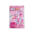 Baby Cele Doctor Set 11648 Pink