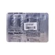 Gluta Glow Plus Glutathione 500MG 10PCS
