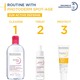 Bioderma Photoderm Spot-Age Sun Active Defense SPF50+ Invisible 40ML