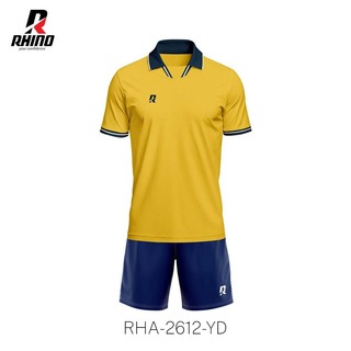 Olympic Rhino Ironclad Jersey RHA-2612-YD Small