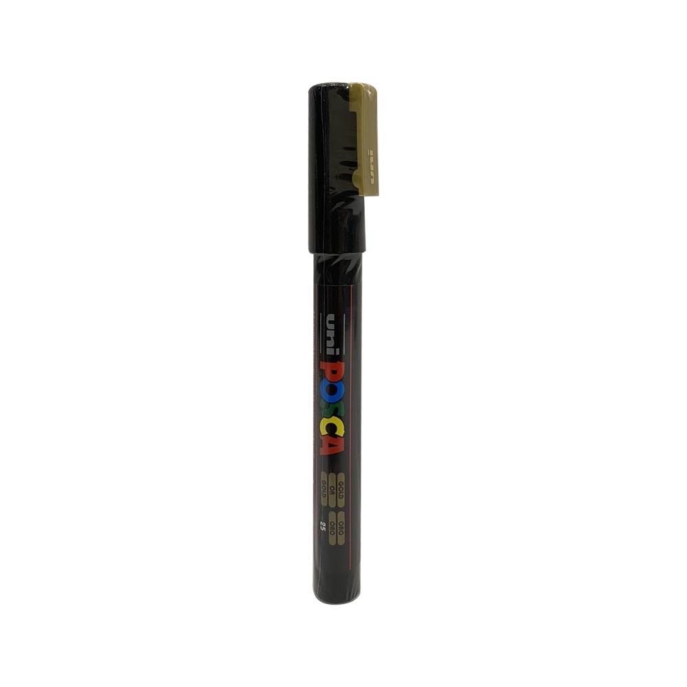 Uni Posca Marker PC-3M 0.9-1.3 mm Blue