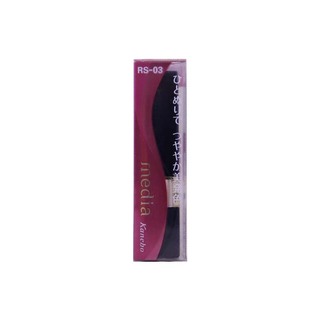 Kanebo Media Bright Up Rouge Lip Stick 3.1G RS01