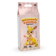 Mommy Kangaroo Diaper Pant 46PCS (2XL)