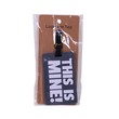 Luggage Tag A022817