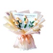 Floral District Artificial Tulip Bouquet