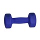 Dumbbell 9LB (Fiber)
