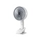 USB Rechargeable Clip Fan