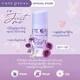 Cute Press I'm Just Me Deodorant Roll On 60ML