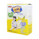 Happy Bites Rice Rusks Banana 50G