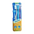 Berman Standard Double Action Toothbrush 3PCS