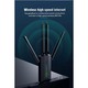 WiFi USB Adapter Dual Band Powerful Antenna Wireless Receiver COM0001043N
