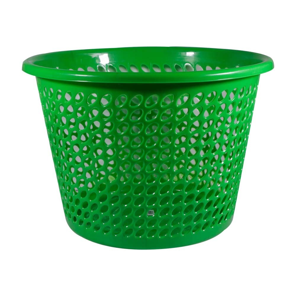 Standard Round Laundry Basket 50 x 50 x 35cm No.7108