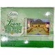 Leona Bed Sheet Double (6' x 6.5' x 9) L Double 359