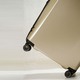 It Luggage Confide Sandy Carbon Effect Small