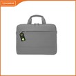 Green Tech GTBG-23059 Polyester Laptop Bag 14 Dark Grey