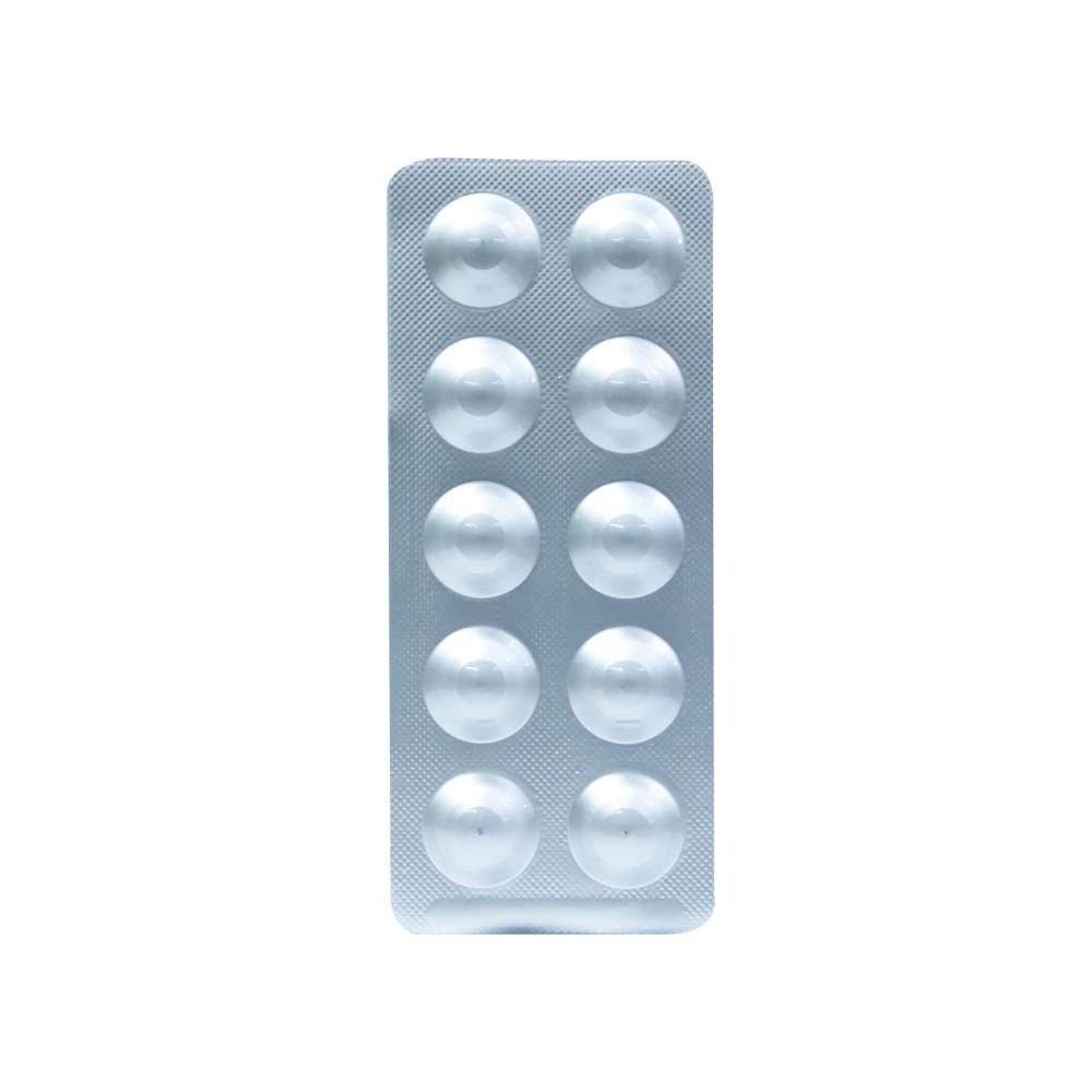 Lipovast 10 Atorvastatin Calcium 10MG 10PCS