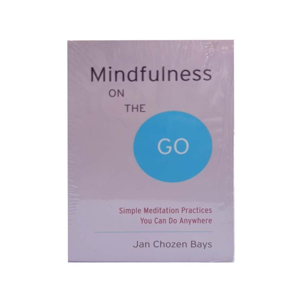 Mindfulness On The Go