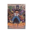 Monster Locker No.1