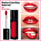 Revlon Colorstay Satin Ink Liquid Lipstick 5ML (018 Fired Up)