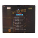Live From Radio Cd+DVD (Zaw Win Htut)