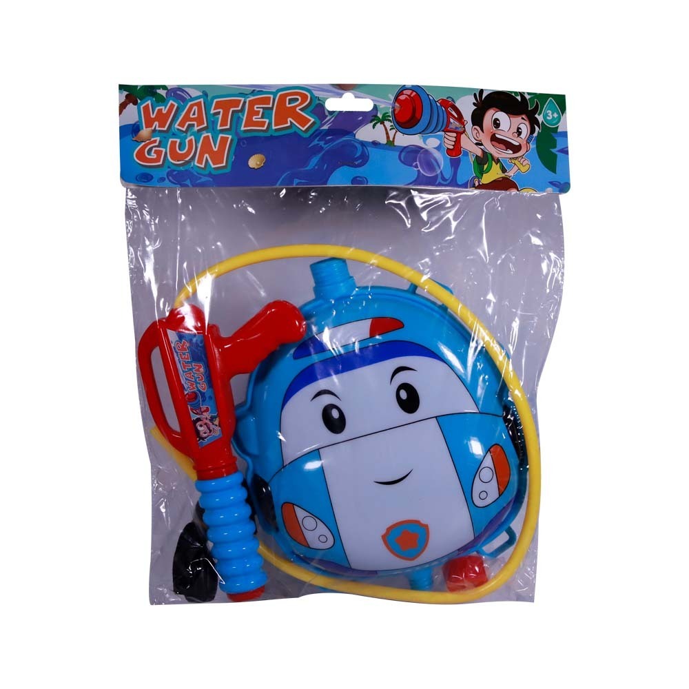 Water Gun Backpack 1.5L SQ-20081A