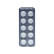 Amlo-S 5 Amlodipine Besilate 5MG 10PCS