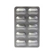 Neuro-Ala Plus Capsules 10PCS