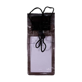 Uncle Gyi Waterproof Phone Pouch Red