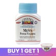 21st Century Men's Power Vitamins 30PCS