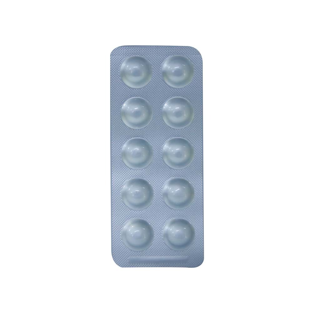 Lipovast 20 Atorvastatin Calcium 20MG 10PCS