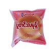 Koung Mon Pudding Bun 50G