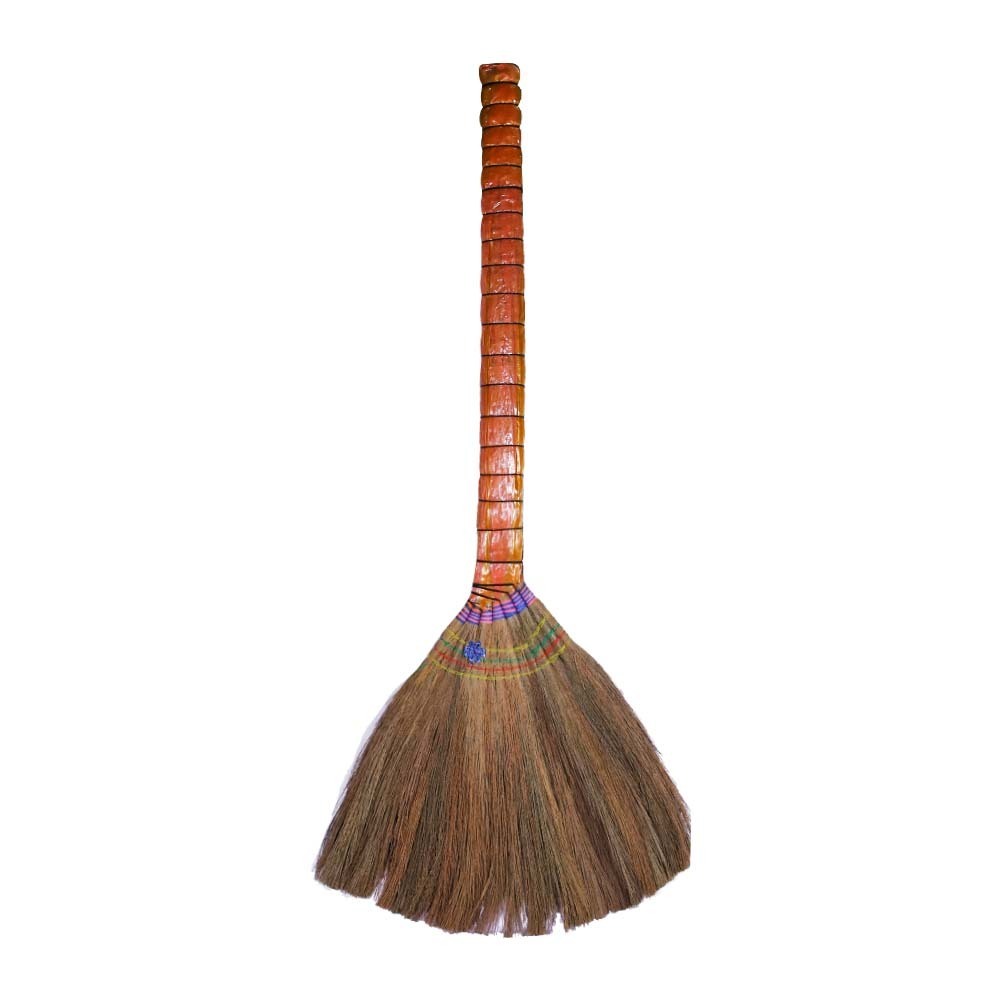City Value Grass Broom