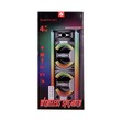 KTS Double 4 Speaker KTS-1813