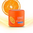 Cosmo Vitamin C Facial Scrub 150ML (Cosmo Series)