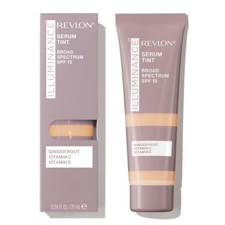 Revlon Illuminance Serum Tint Spf 15 28ML 201