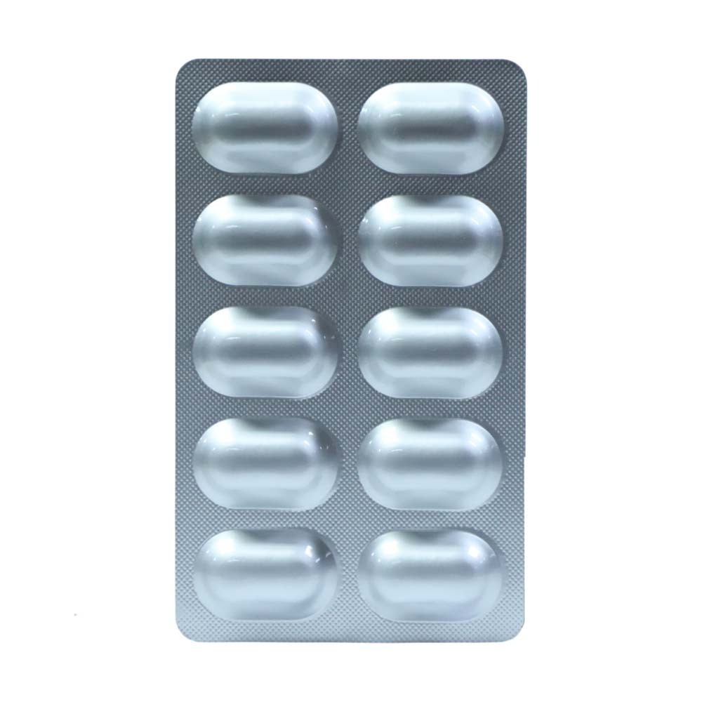 Lipidan 40 Atorvastatin Tablets 40Mg 10PCS