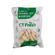 CT Fresh French Fries Straight Cut 500G