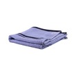 Arigato Hand Towel 15x30INCH S-01A Blue Gray