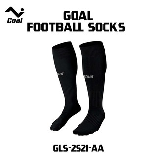 Olympic Goal Football Sock GLS-2521-BB Blue